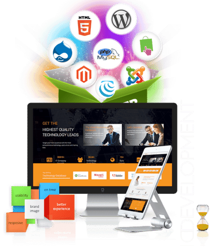 Best Web Design Company In Doha Qatar
