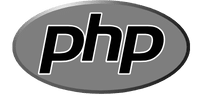 PHP  logo in doha qatar