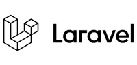 Laravel  logo in doha qatar