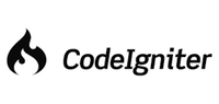 Codeigniter  logo in doha qatar