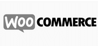 WooCommerce  logo in doha qatar