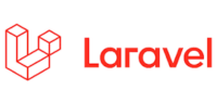 Laravel for Ecommerce Development  logo in doha qatar