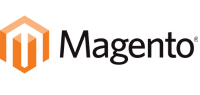 Magento for Ecommerce Development  logo in doha qatar